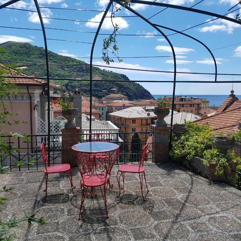 Benedetta Beautiful House - By the Sea - Appartamento con 3 Camere da Letto - 38