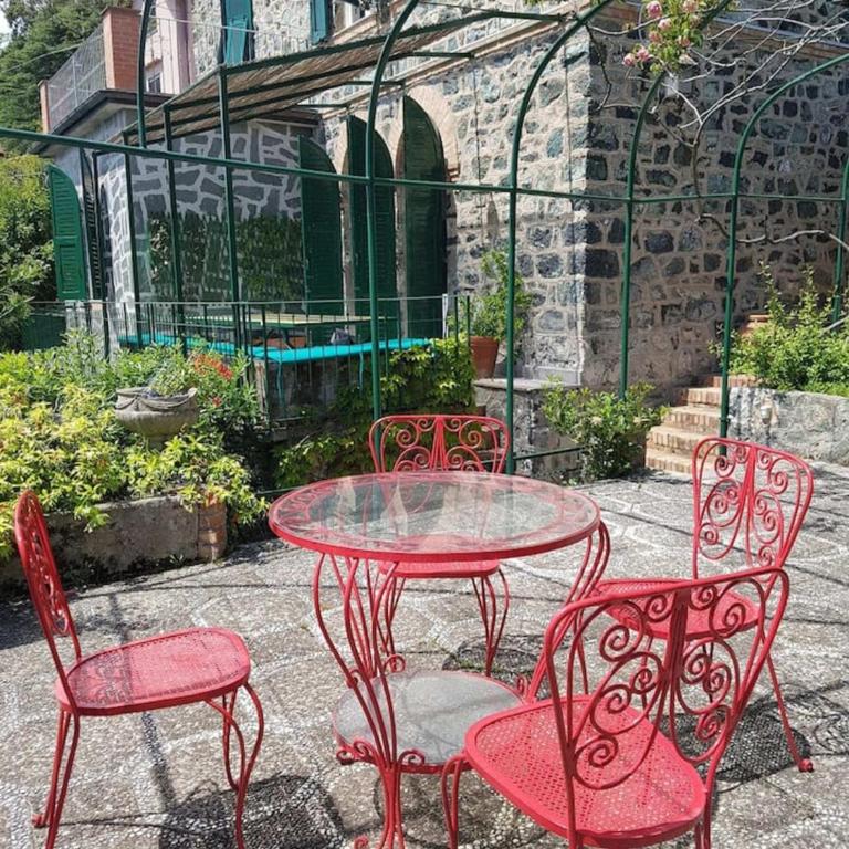 Benedetta Beautiful House - By the Sea - Appartamento con 3 Camere da Letto - 39