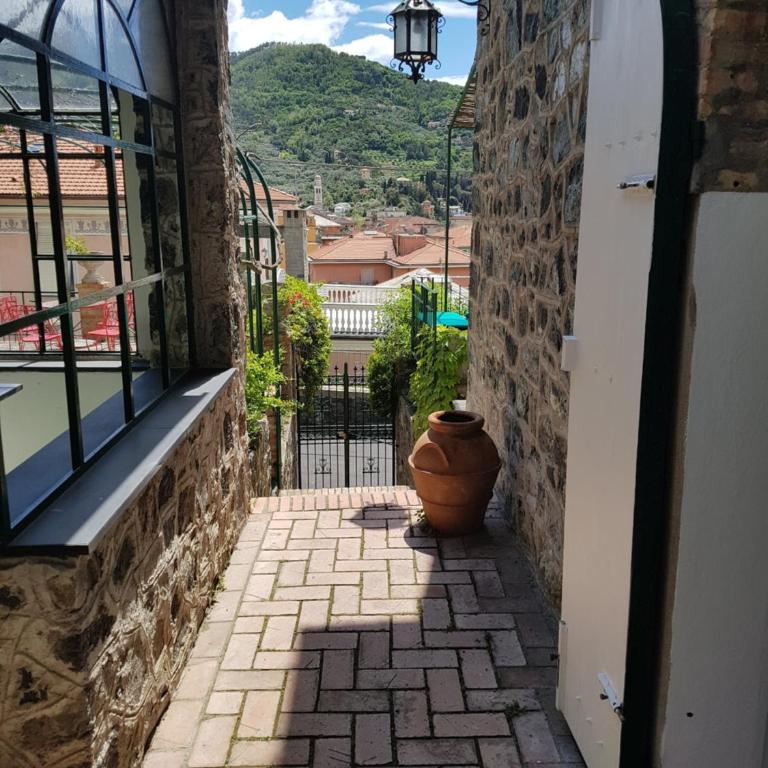 Benedetta Beautiful House - By the Sea - Appartamento con 3 Camere da Letto - 42