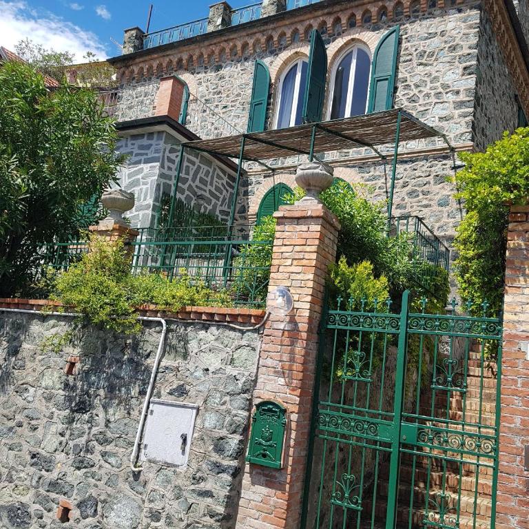 Benedetta Beautiful House - By the Sea - Appartamento con 3 Camere da Letto - 45