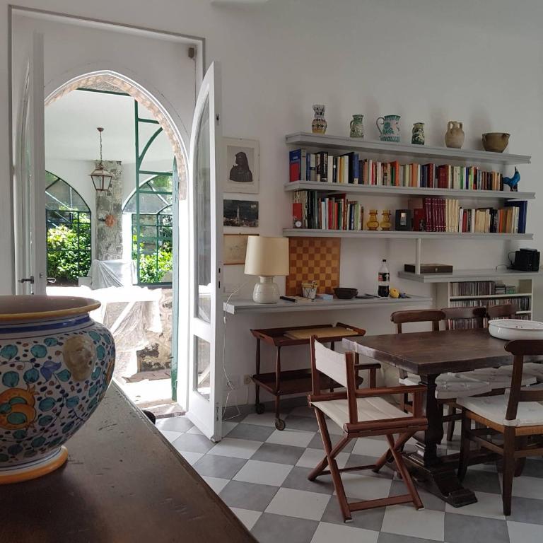Benedetta Beautiful House - By the Sea - Appartamento con 3 Camere da Letto - 49