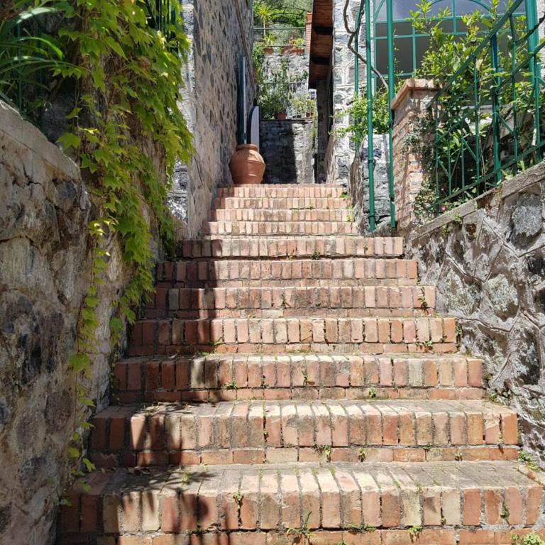 Benedetta Beautiful House - By the Sea - Appartamento con 3 Camere da Letto - 50