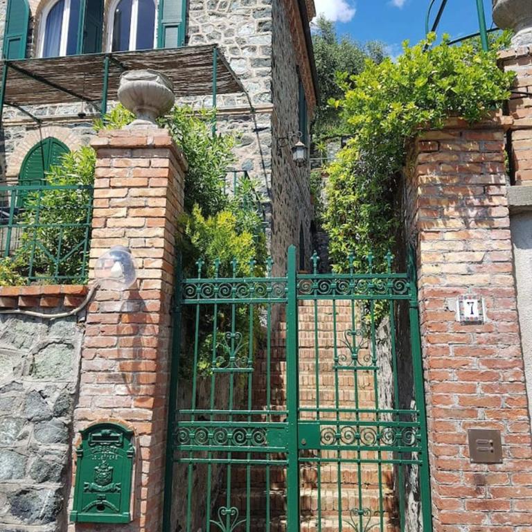 Benedetta Beautiful House - By the Sea - Appartamento con 3 Camere da Letto - 52