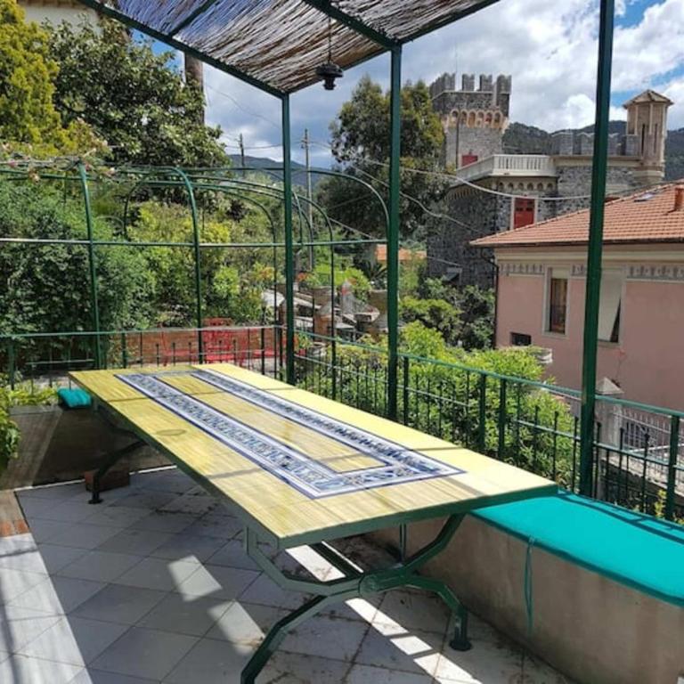 Benedetta Beautiful House - By the Sea - Appartamento con 3 Camere da Letto - 55