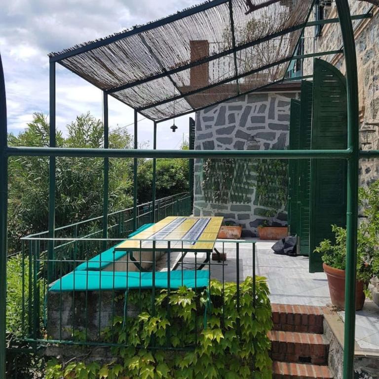 Benedetta Beautiful House - By the Sea - Appartamento con 3 Camere da Letto - 56