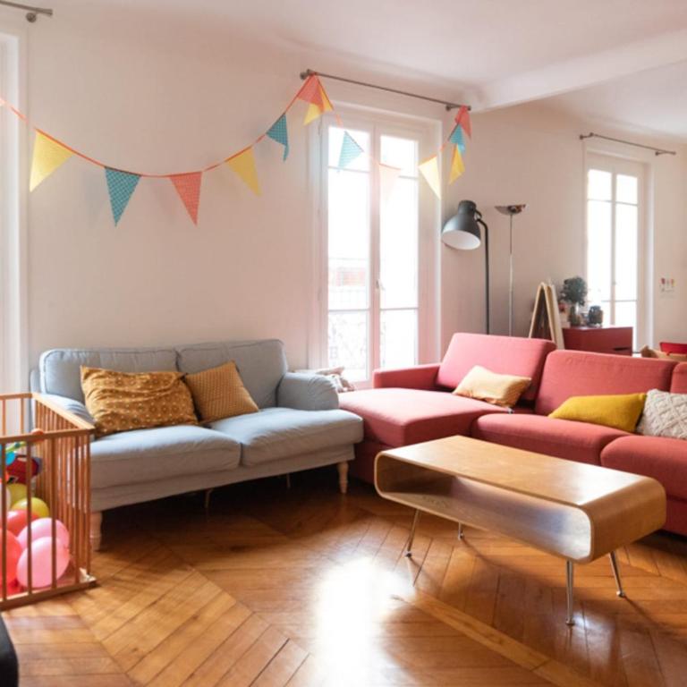 Beautiful family apartment - Apartamento - 1