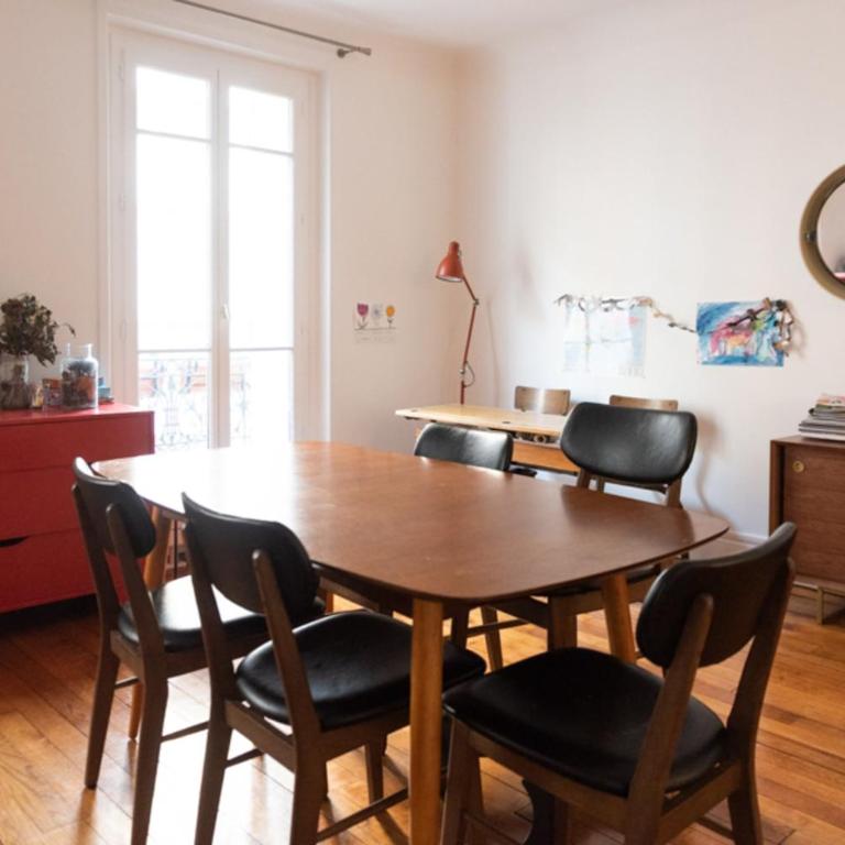 Beautiful family apartment - Apartamento - 4