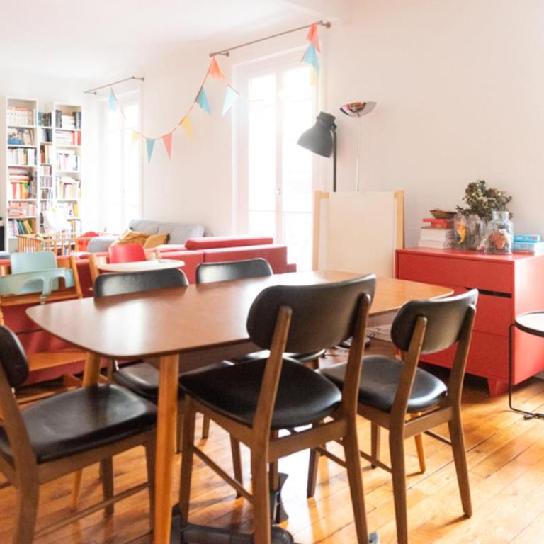 Beautiful family apartment - Apartamento - 3