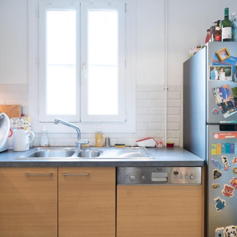 Beautiful family apartment - Apartamento - 6