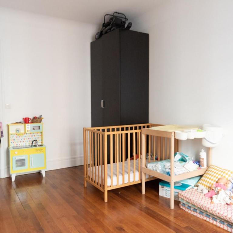 Beautiful family apartment - Apartamento - 11