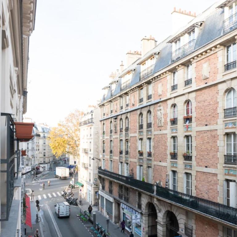 Beautiful family apartment - Apartamento - 14