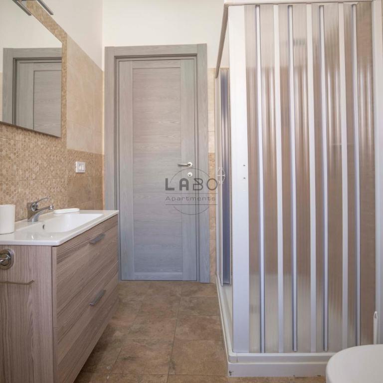 Nephos Tropea - Deluxe One-Bedroom Apartment - 12