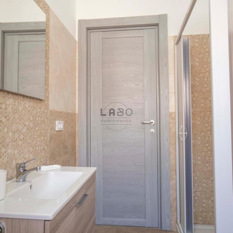 Nephos Tropea - Deluxe One-Bedroom Apartment - 16