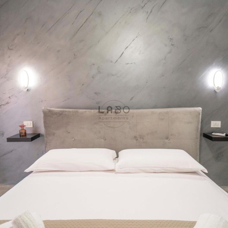 Nephos Tropea - Deluxe One-Bedroom Apartment - 14