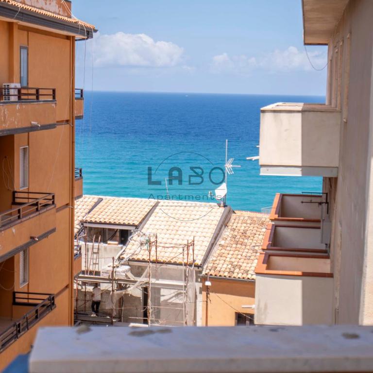 Nephos Tropea - Deluxe One-Bedroom Apartment - 2