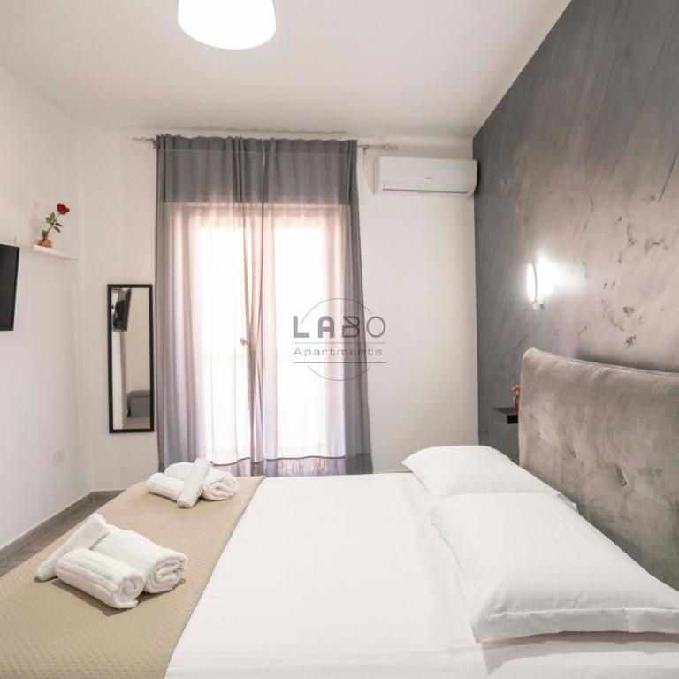 Nephos Tropea - Deluxe One-Bedroom Apartment - 21