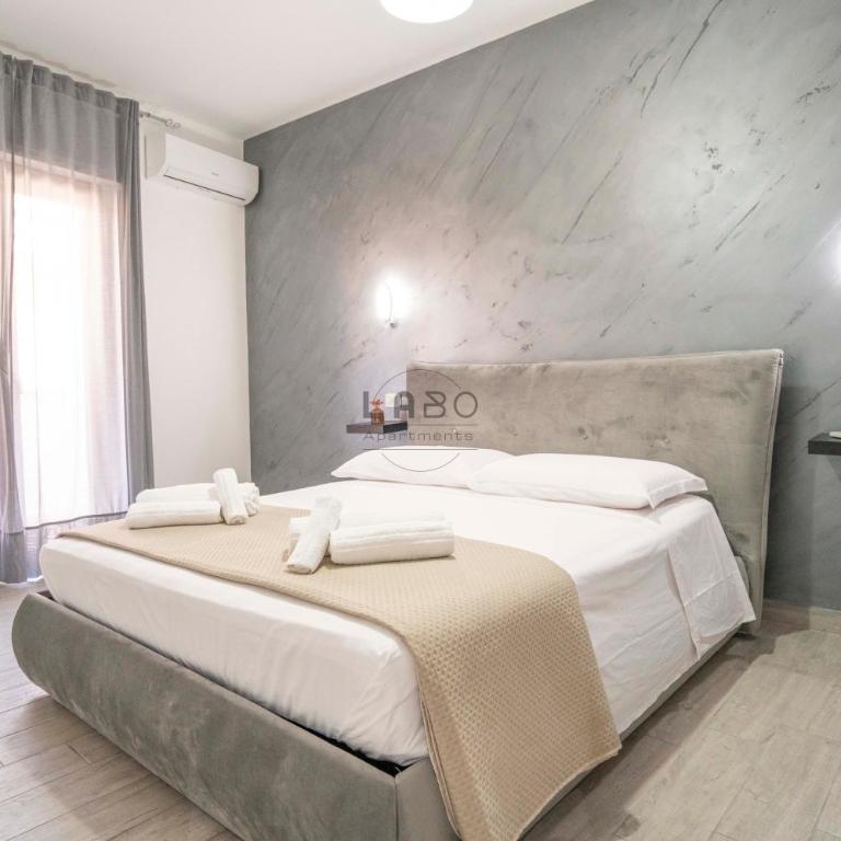 Nephos Tropea - Deluxe One-Bedroom Apartment - 3