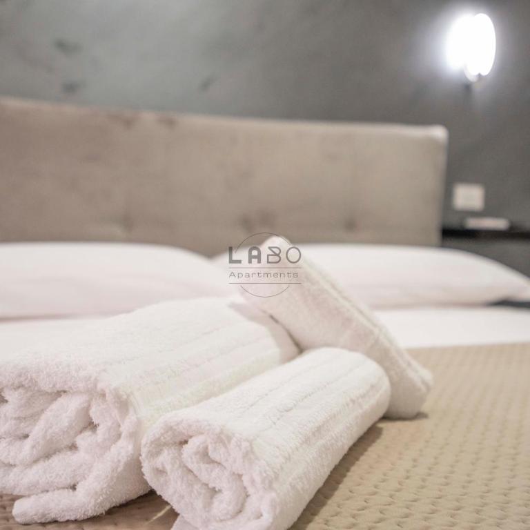 Nephos Tropea - Deluxe One-Bedroom Apartment - 24