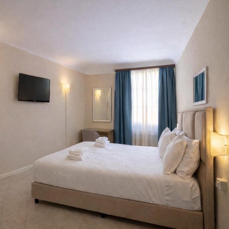 Boboli Living - Double Room - 6