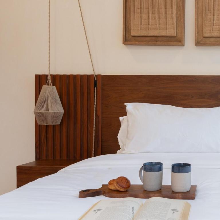Limas - Three-Bedroom Premium Apartment with Balcony - 12