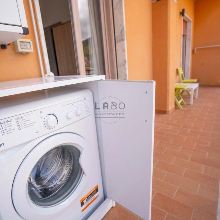 Nephos Tropea - Classic Apartment - 4