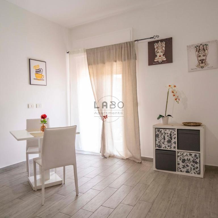 Nephos Tropea - Classic Apartment - 3
