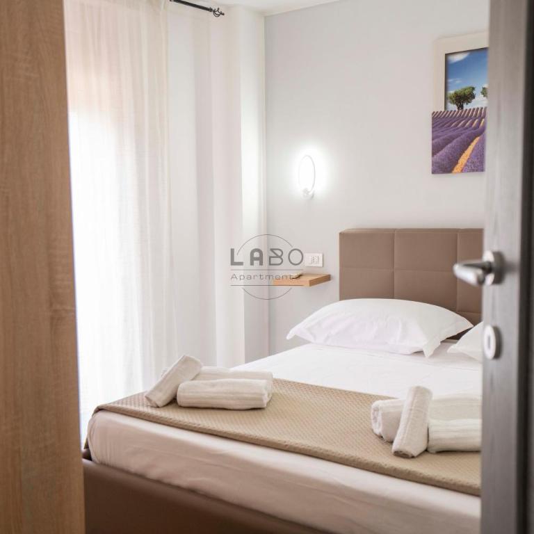 Nephos Tropea - Classic Apartment - 5