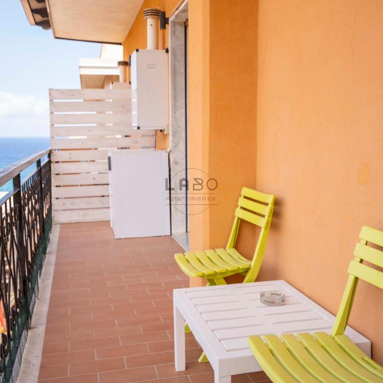 Nephos Tropea - Classic Apartment - 6