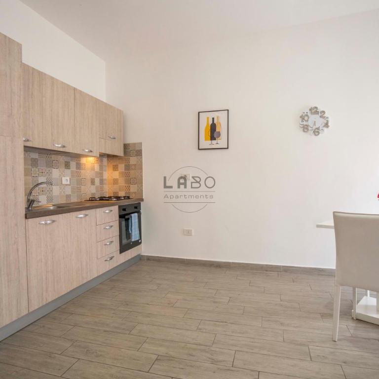 Nephos Tropea - Classic Apartment - 8