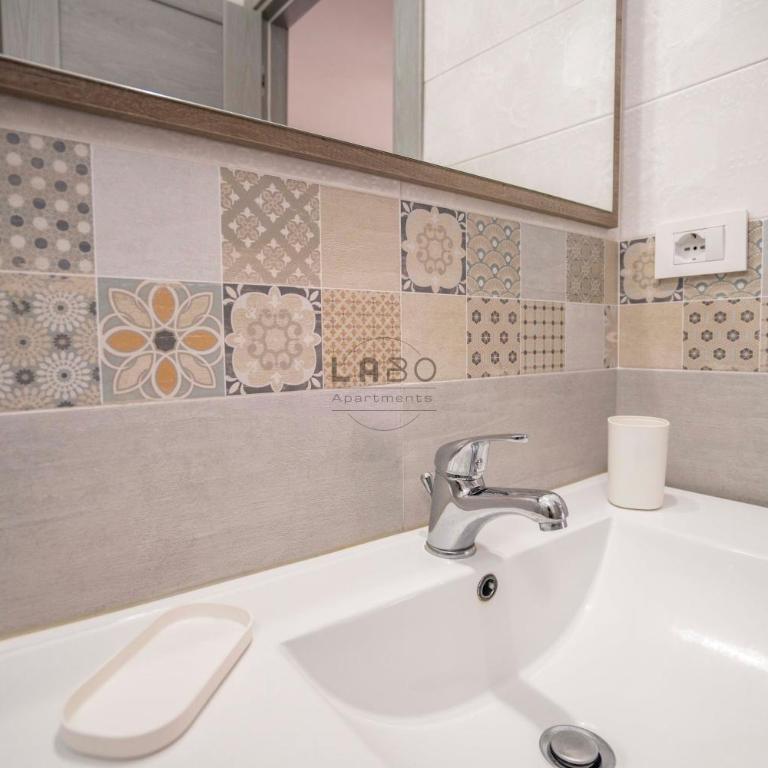 Nephos Tropea - Classic Apartment - 9