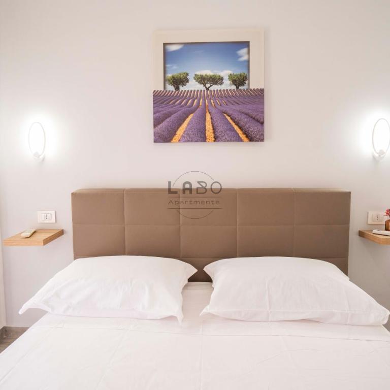 Nephos Tropea - Classic Apartment - 10