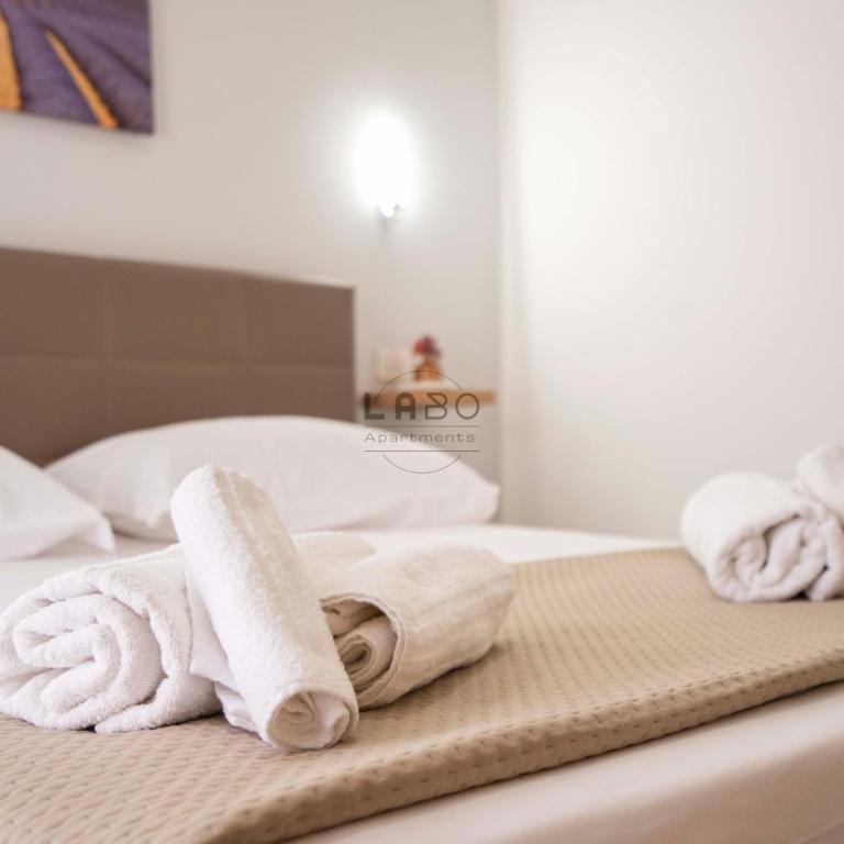 Nephos Tropea - Classic Apartment - 14