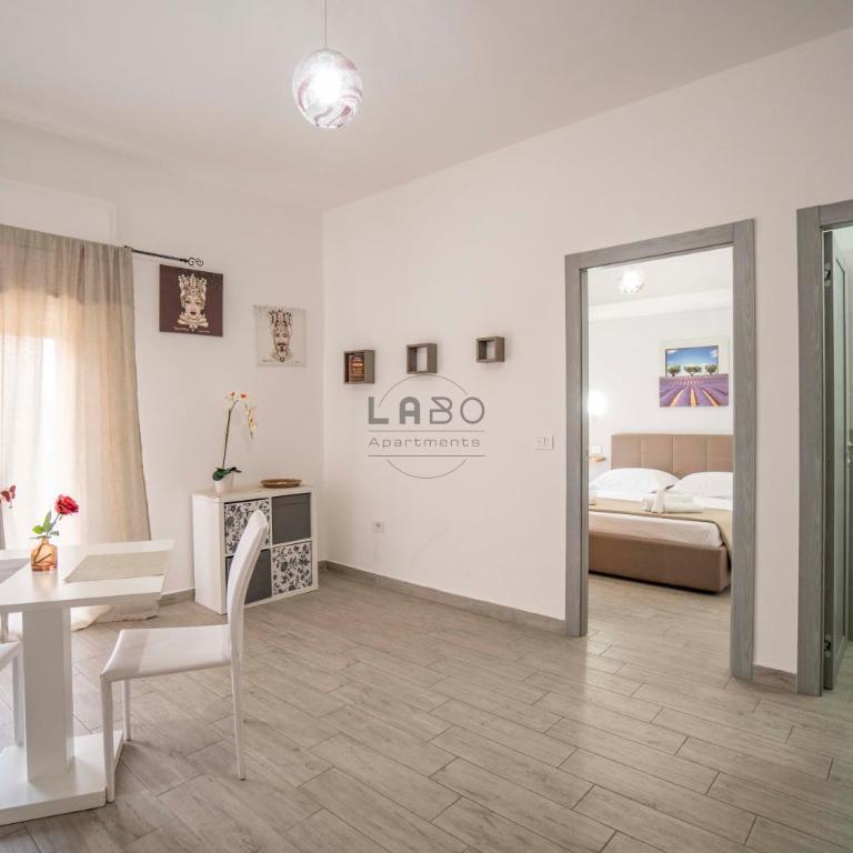 Nephos Tropea - Classic Apartment - 1