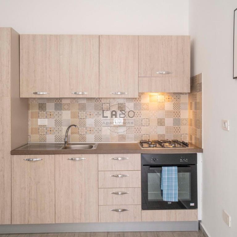 Nephos Tropea - Classic Apartment - 16