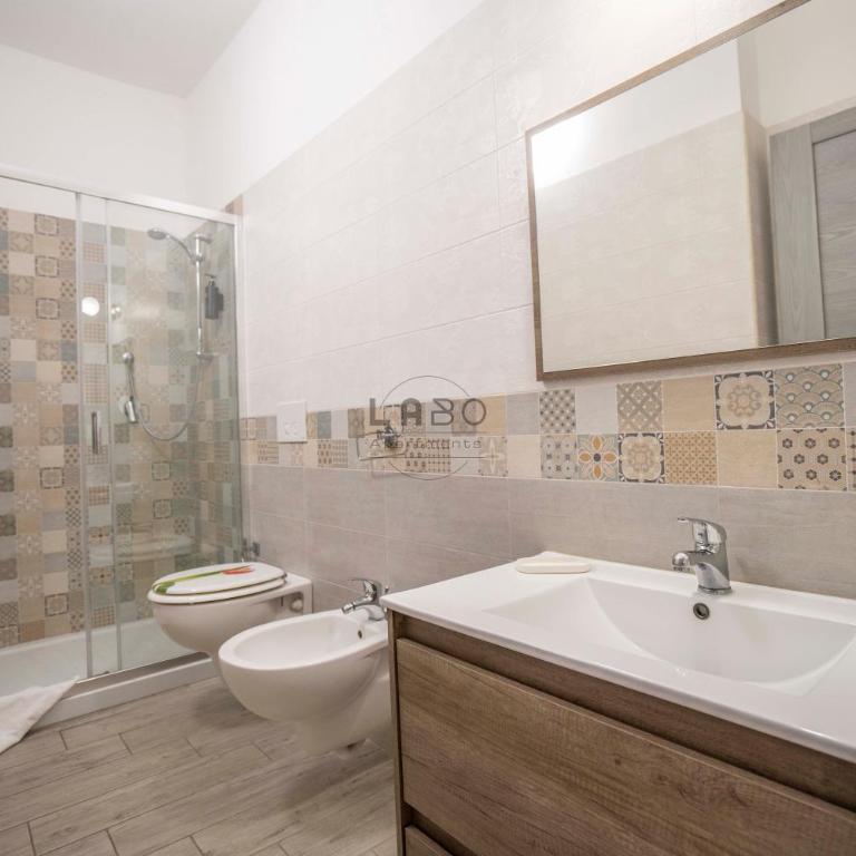 Nephos Tropea - Classic Apartment - 17