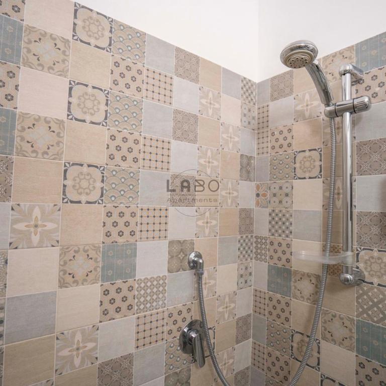 Nephos Tropea - Classic Apartment - 18