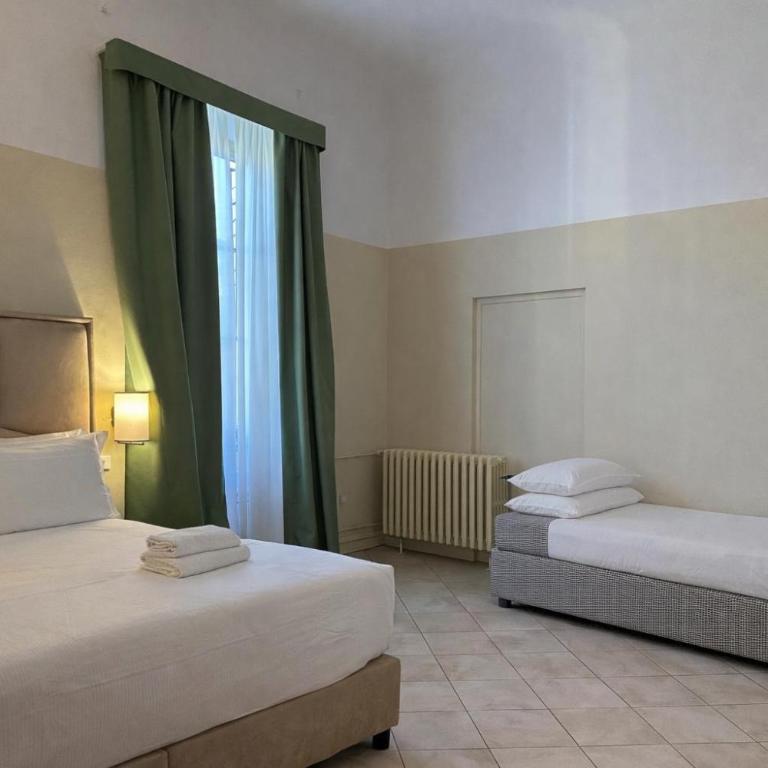 Boboli Living - Triple Room - 7