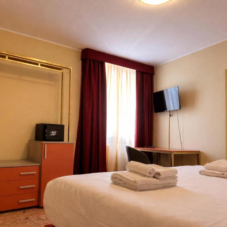 Boboli Living - Double Room - 8