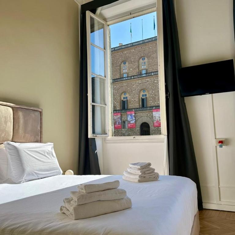 Boboli Living - Triple Room - 8