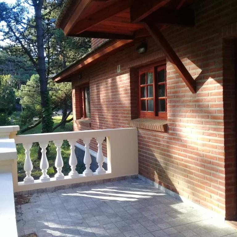 Casas chalet 8 personas Pinamar - Casa de 4 dormitorios - 2