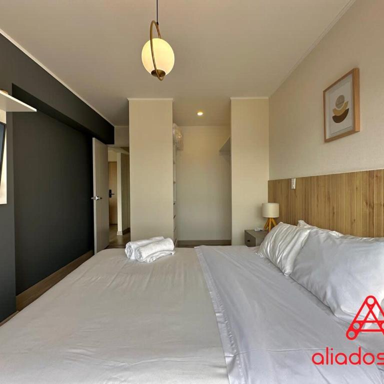 Centric 1BR at Lince - One-Bedroom Apartment - 4