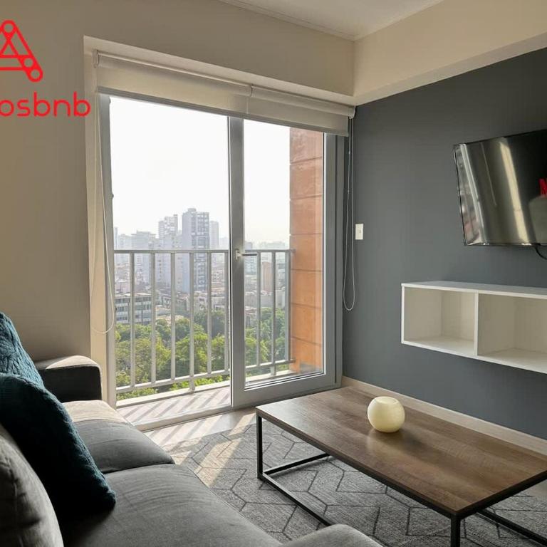Centric 1BR at Lince - One-Bedroom Apartment - 5