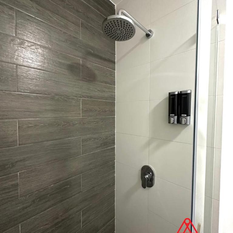 Centric 1BR at Lince - One-Bedroom Apartment - 10
