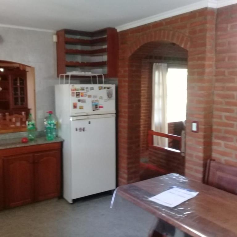 Casas chalet 8 personas Pinamar - Casa de 4 dormitorios - 5