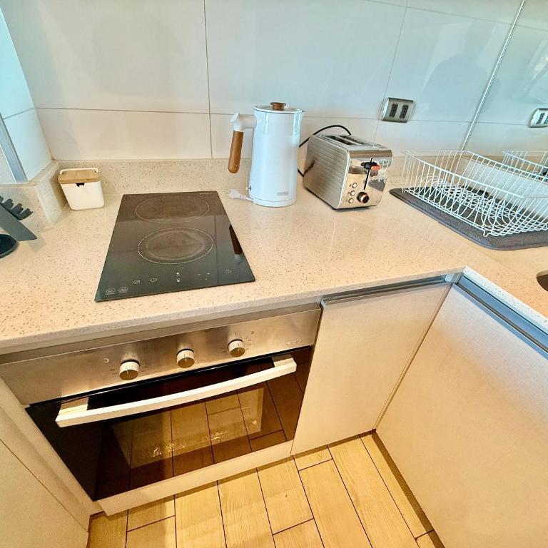 Apartment with ocean view and heated pool - Apartment - 17