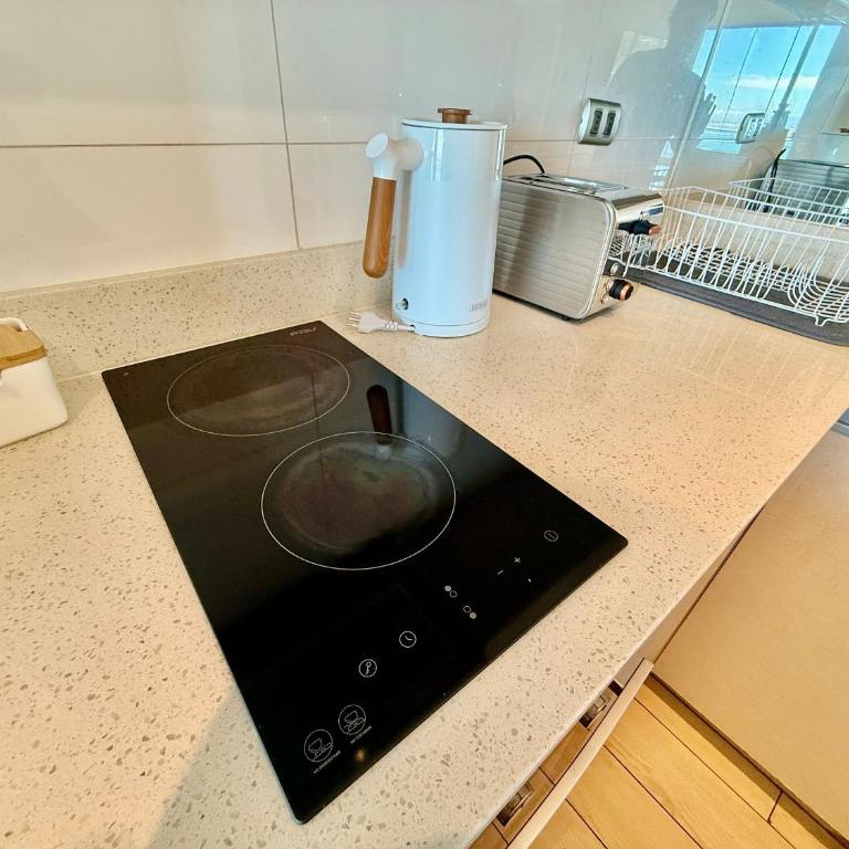 Apartment with ocean view and heated pool - Apartment - 18
