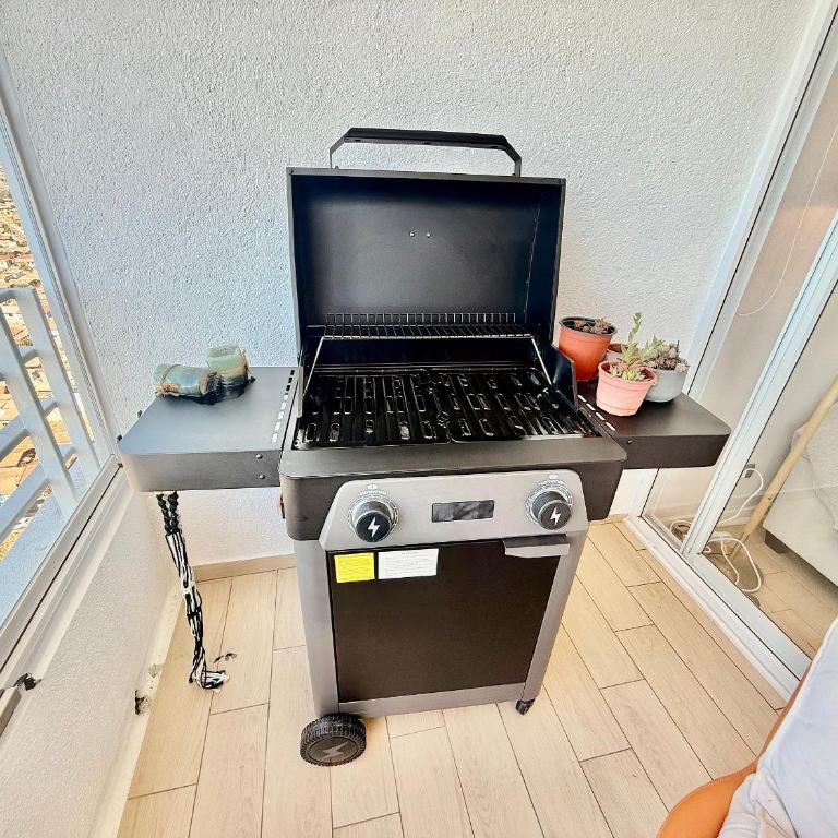 Apartment with ocean view and heated pool - Apartment - 28