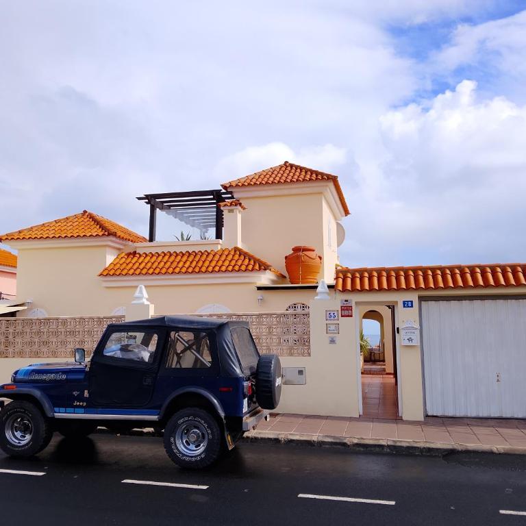 El Bucanero - Villa de 2 dormitorios - 35