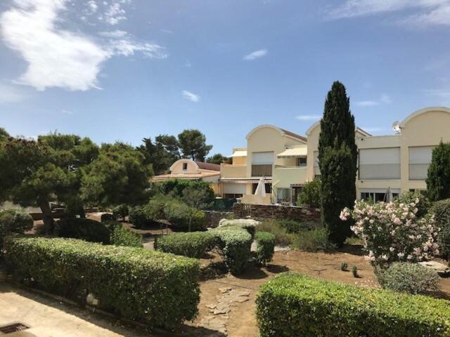 villa de charme avec piscine privée au sel 5x2 - Villa con piscina privada - 9