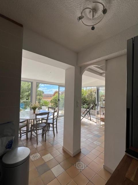 villa de charme avec piscine privée au sel 5x2 - Villa con piscina privada - 10